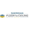 Sheridan Floor To Ceiling gallery