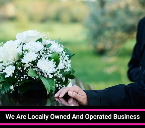 K&S Wright Funerals - Home Hill, QLD. We Are Locally Owned And Operated Business
