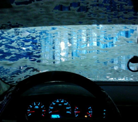 Ocean Blue Car Wash - Chandler, AZ