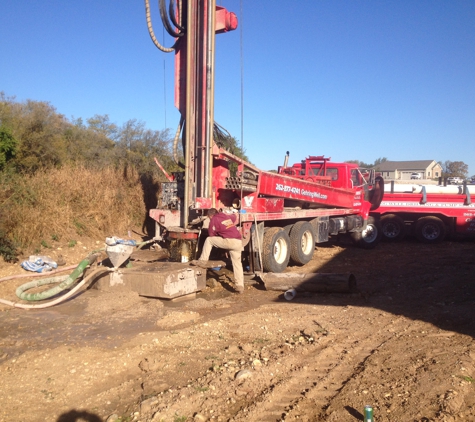 Gehring Well Drilling - Twin Lakes, WI