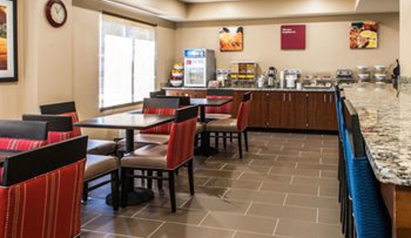 Comfort Inn & Suites - Mount Sterling, KY