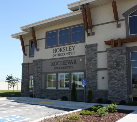 Kochevar Endodontics - South Jordan, UT