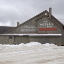 The Wobbly Barn - Clubs