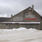 The Wobbly Barn