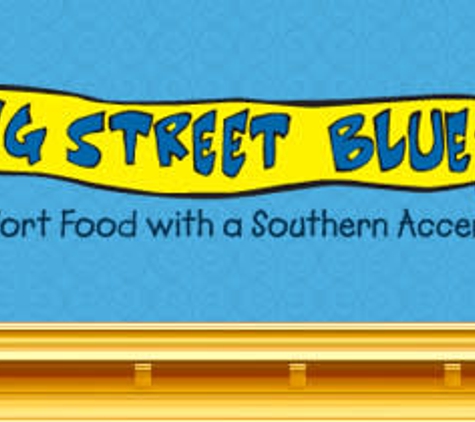 King Street Blues - Alexandria, VA