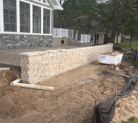 Quicklawn Hydroseeding - Cadillac, MI