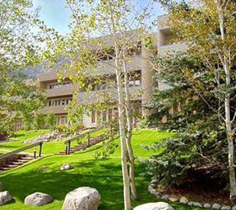 Sun Vail Condominium Rentals - Vail, CO