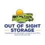 Out of Sight Storage