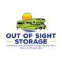 Out Of Sight Storage