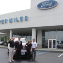 Buster Miles Ford - New Truck Dealers