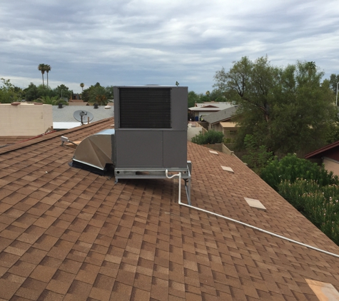 Simple Home Comfort HVAC - Mesa, AZ