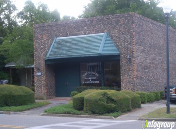 Benton-Lipscomb Law Firm - Fairhope, AL