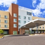 Fairfield Inn & Suites