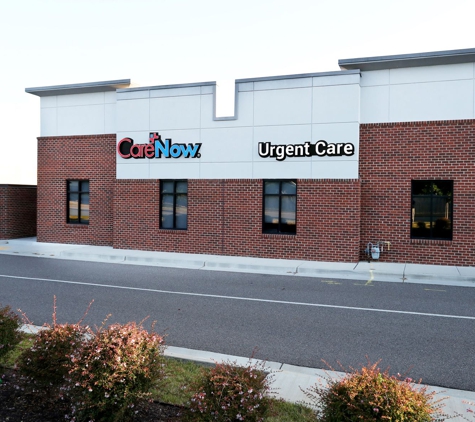 CareNow Urgent Care - Richmond, VA