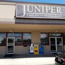 Juniper Take Out - American Restaurants