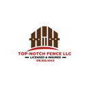 Top-Notch Fence - Fence-Sales, Service & Contractors