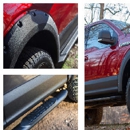 LINE-X of Sulphur Springs - Truck Caps, Shells & Liners