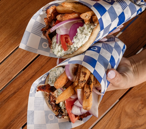 The Gyro Project - Fort Lee, NJ