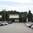 Auto Park Honda - Automobile Parts & Supplies