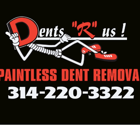 Dents R Us - Crystal City, MO