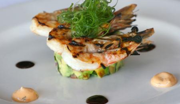 Tha Fish - Cairns City, QLD
