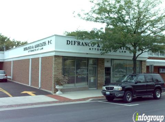 Difranco & Associates - Park Ridge, IL
