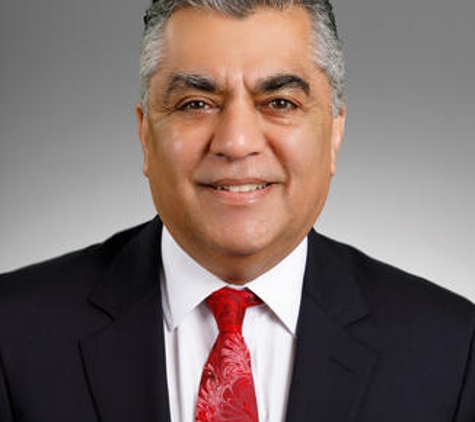 Kamal Mubarak, MD - Bismarck, ND