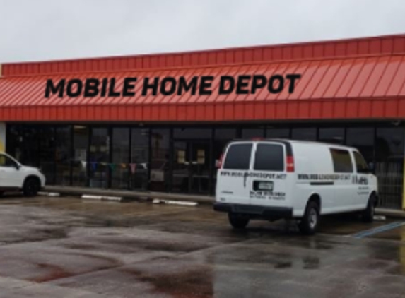 Mobile Home Depot - Palm Bay, FL