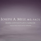 Joseph A. Mele, MD, FACS
