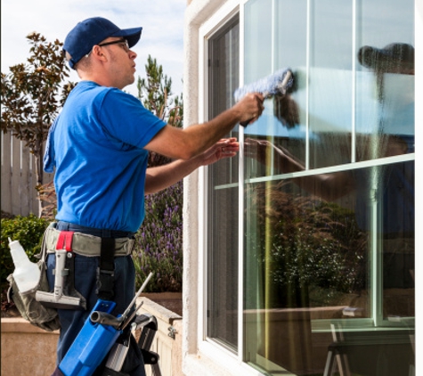 Window Washing Temecula - Temecula, CA