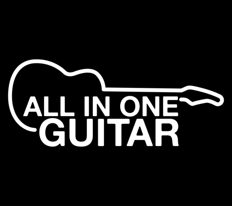 All In One Guitar - Los Angeles, CA