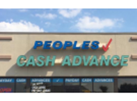 People's Cash Advance - Bowling Green, KY