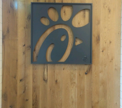 Chick-fil-A - Clackamas, OR