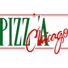 Pizz'a Chicago