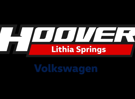 Hoover Volkswagen Lithia Springs - Lithia Springs, GA