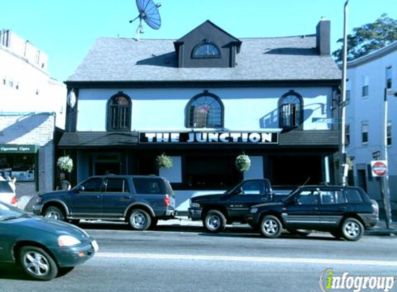 The Junction - South Boston, MA