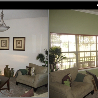 CertaPro Painters of NE San Antonio - New Braunfels, TX