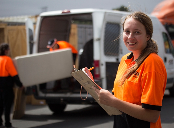 Allied Moving Services - Emerald, QLD. Local and Interstate Moving