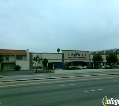 La-Z-Boy Furniture Galleries - Torrance, CA