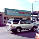 Bellagio Furniture Gallery - Furniture Stores