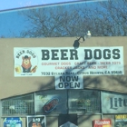 Beer Dogs