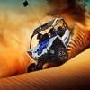 Extreme Sports Yamaha Polaris gallery