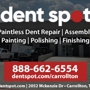 Dent Spot Collision Center