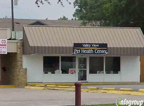 Valley View Pet Health Center - Dallas, TX