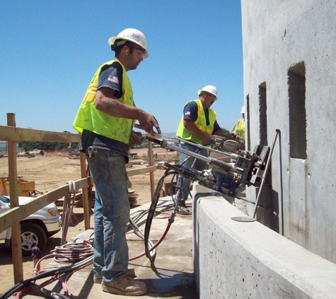 Independent Concrete Cutting - Oxnard, CA