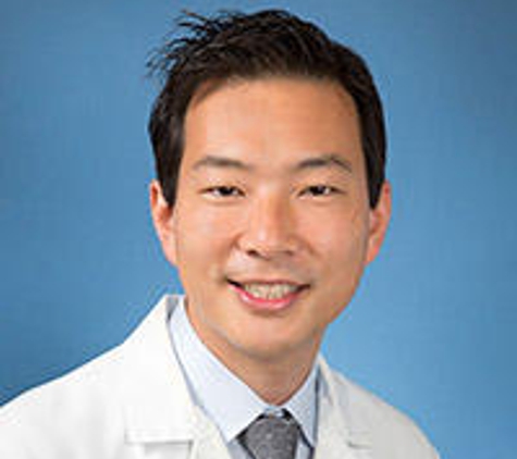 Stephen Kim, MD - Los Angeles, CA