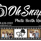Oh Snap! Booth Rental