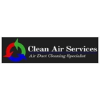 Clean Air Services, Inc