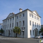 Charleston County Courthouse