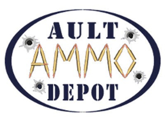 Ault Ammo Depot - Ault, CO